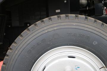 ���� ����˹Q9 220���� 4X2 6.2�ײ�դʽ�ػ���(HFC5181CCYB80K1D4S)ͼƬ