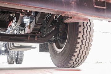 ���� ����˹Q9 220���� 4X2 6.2�ײ�դʽ�ػ���(HFC5181CCYB80K1D4S)ͼƬ