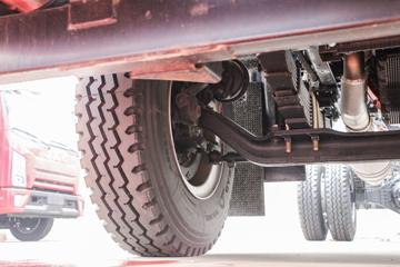 ���� ����˹Q9 220���� 4X2 6.2�ײ�դʽ�ػ���(HFC5181CCYB80K1D4S)ͼƬ