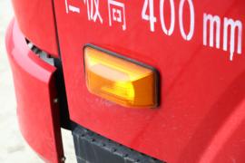 瑞捷D20&nbsp;电动载货车外观图片