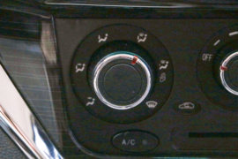 瑞捷D20&nbsp;电动载货车内饰图片