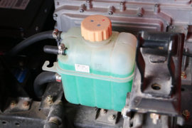 瑞捷D20&nbsp;电动载货车底盘图片