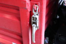 瑞捷D20&nbsp;电动载货车上装图片