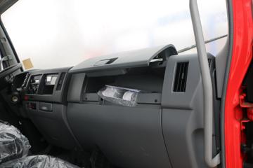 ���� ����˹Q9 195���� 4X2 5.48�ײ�դʽ�ػ���(����)(HFC5181CCYB80K1D4S)ͼƬ