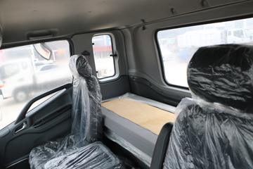 ���� ����˹Q9 195���� 4X2 5.48�ײ�դʽ�ػ���(����)(HFC5181CCYB80K1D4S)ͼƬ