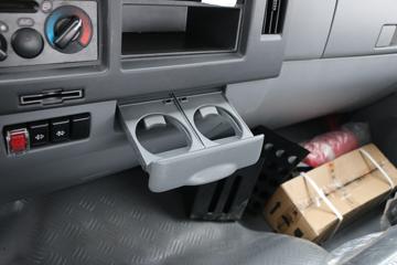 ���� ����˹Q9 195���� 4X2 5.48�ײ�դʽ�ػ���(����)(HFC5181CCYB80K1D4S)ͼƬ