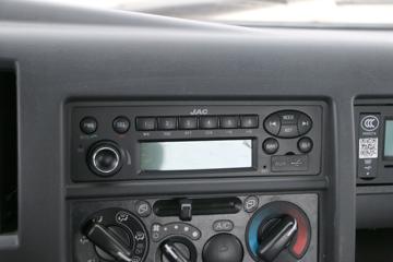 ���� ����˹Q9 195���� 4X2 5.48�ײ�դʽ�ػ���(����)(HFC5181CCYB80K1D4S)ͼƬ