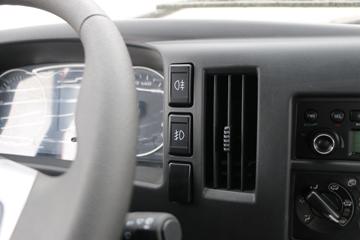 ���� ����˹Q9 195���� 4X2 5.48�ײ�դʽ�ػ���(����)(HFC5181CCYB80K1D4S)ͼƬ