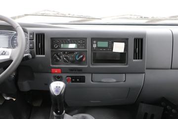 ���� ����˹Q9 195���� 4X2 5.48�ײ�դʽ�ػ���(����)(HFC5181CCYB80K1D4S)ͼƬ