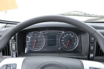 ���� ����˹Q9 195���� 4X2 5.48�ײ�դʽ�ػ���(����)(HFC5181CCYB80K1D4S)ͼƬ