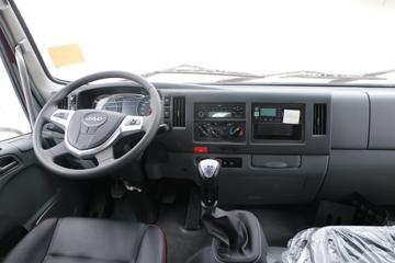 ���� ����˹Q9 195���� 4X2 5.48�ײ�դʽ�ػ���(����)(HFC5181CCYB80K1D4S)ͼƬ