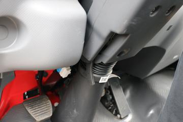 ���� ����˹Q9 195���� 4X2 5.48�ײ�դʽ�ػ���(����)(HFC5181CCYB80K1D4S)ͼƬ