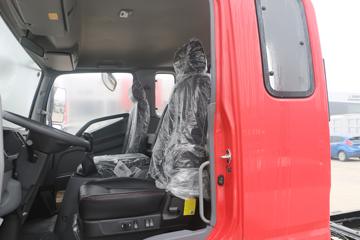 ���� ����˹Q9 195���� 4X2 5.48�ײ�դʽ�ػ���(����)(HFC5181CCYB80K1D4S)ͼƬ