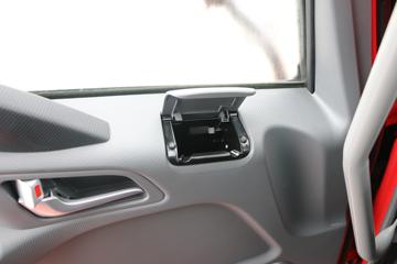 ���� ����˹Q9 195���� 4X2 5.48�ײ�դʽ�ػ���(����)(HFC5181CCYB80K1D4S)ͼƬ