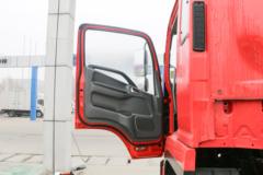 江淮 德沃斯Q9 195马力 4X2 5.48米仓栅式载货车(国六)(HFC5181CCYB80K1D4S)