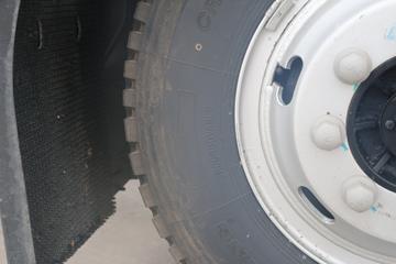 ���� ����˹Q9 195���� 4X2 5.48�ײ�դʽ�ػ���(����)(HFC5181CCYB80K1D4S)ͼƬ