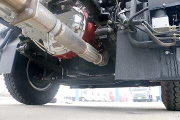 ���� ����˹Q9 195���� 4X2 5.48�ײ�դʽ�ػ���(����)(HFC5181CCYB80K1D4S)ͼƬ