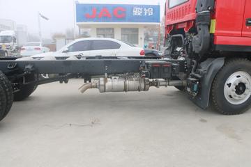 ���� ����˹Q9 195���� 4X2 5.48�ײ�դʽ�ػ���(����)(HFC5181CCYB80K1D4S)ͼƬ