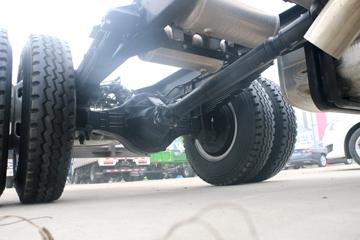 ���� ����˹Q9 195���� 4X2 5.48�ײ�դʽ�ػ���(����)(HFC5181CCYB80K1D4S)ͼƬ