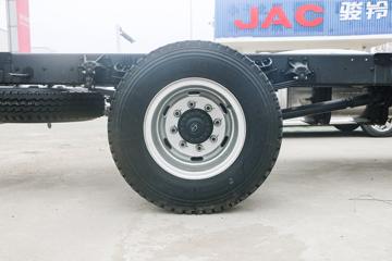 ���� ����˹Q9 195���� 4X2 5.48�ײ�դʽ�ػ���(����)(HFC5181CCYB80K1D4S)ͼƬ