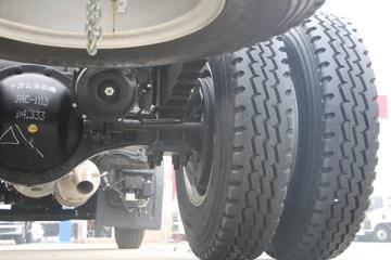 ���� ����˹Q9 195���� 4X2 5.48�ײ�դʽ�ػ���(����)(HFC5181CCYB80K1D4S)ͼƬ