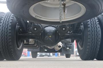 ���� ����˹Q9 195���� 4X2 5.48�ײ�դʽ�ػ���(����)(HFC5181CCYB80K1D4S)ͼƬ