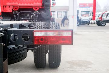 ���� ����˹Q9 195���� 4X2 5.48�ײ�դʽ�ػ���(����)(HFC5181CCYB80K1D4S)ͼƬ