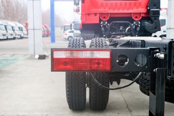 ���� ����˹Q9 195���� 4X2 5.48�ײ�դʽ�ػ���(����)(HFC5181CCYB80K1D4S)ͼƬ