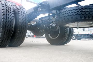 ���� ����˹Q9 195���� 4X2 5.48�ײ�դʽ�ػ���(����)(HFC5181CCYB80K1D4S)ͼƬ