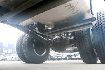 ���� ����˹Q9 195���� 4X2 5.48�ײ�դʽ�ػ���(����)(HFC5181CCYB80K1D4S)ͼƬ