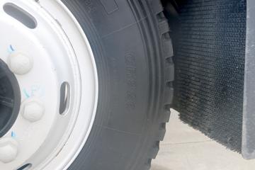 ���� ����˹Q9 195���� 4X2 5.48�ײ�դʽ�ػ���(����)(HFC5181CCYB80K1D4S)ͼƬ