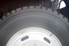 江淮 德沃斯Q9 195马力 4X2 5.48米仓栅式载货车(国六)(HFC5181CCYB80K1D4S)