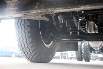 ���� ����˹Q9 195���� 4X2 5.48�ײ�դʽ�ػ���(����)(HFC5181CCYB80K1D4S)ͼƬ