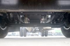 江淮 德沃斯Q9 195马力 4X2 5.48米仓栅式载货车(国六)(HFC5181CCYB80K1D4S)