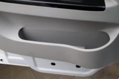 SRM鑫源 新海狮EV 4.5米纯电动多用途乘用车40.55kWh