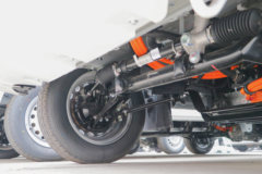 SRM鑫源 新海狮EV 4.5米纯电动多用途乘用车40.55kWh