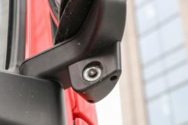 杰狮H6&nbsp;牵引车外观                                                图片