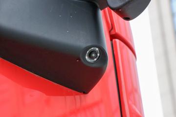 �������� ��ʨH6�ؿ� ŷ������ 560���� 6X4 AMT�Զ���ǣ����(����)(CQ4257SK13334)ͼƬ