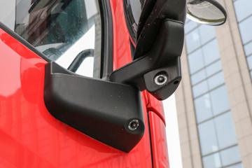 �������� ��ʨH6�ؿ� ŷ������ 560���� 6X4 AMT�Զ���ǣ����(����)(CQ4257SK13334)ͼƬ