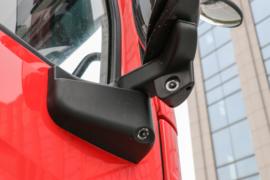 杰狮H6&nbsp;牵引车外观                                                图片