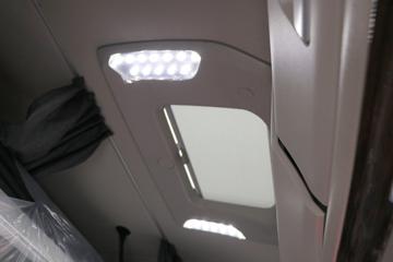 �������� ��ʨH6�ؿ� ŷ������ 560���� 6X4 AMT�Զ���ǣ����(����)(CQ4257SK13334)ͼƬ