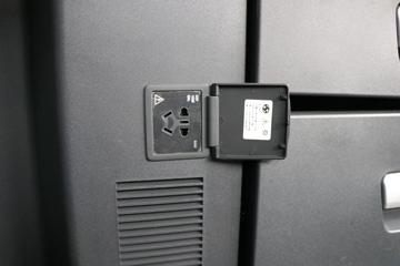 �������� ��ʨH6�ؿ� ŷ������ 560���� 6X4 AMT�Զ���ǣ����(����)(CQ4257SK13334)ͼƬ