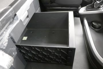 �������� ��ʨH6�ؿ� ŷ������ 560���� 6X4 AMT�Զ���ǣ����(����)(CQ4257SK13334)ͼƬ