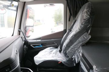 �������� ��ʨH6�ؿ� ŷ������ 560���� 6X4 AMT�Զ���ǣ����(����)(CQ4257SK13334)ͼƬ