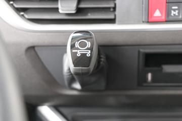 �������� ��ʨH6�ؿ� ŷ������ 560���� 6X4 AMT�Զ���ǣ����(����)(CQ4257SK13334)ͼƬ