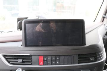 �������� ��ʨH6�ؿ� ŷ������ 560���� 6X4 AMT�Զ���ǣ����(����)(CQ4257SK13334)ͼƬ