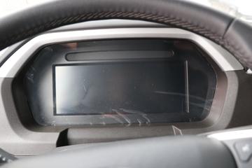 �������� ��ʨH6�ؿ� ŷ������ 560���� 6X4 AMT�Զ���ǣ����(����)(CQ4257SK13334)ͼƬ