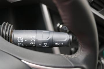 �������� ��ʨH6�ؿ� ŷ������ 560���� 6X4 AMT�Զ���ǣ����(����)(CQ4257SK13334)ͼƬ