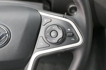 �������� ��ʨH6�ؿ� ŷ������ 560���� 6X4 AMT�Զ���ǣ����(����)(CQ4257SK13334)ͼƬ