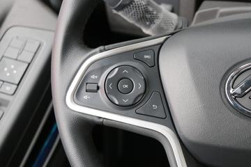 �������� ��ʨH6�ؿ� ŷ������ 560���� 6X4 AMT�Զ���ǣ����(����)(CQ4257SK13334)ͼƬ